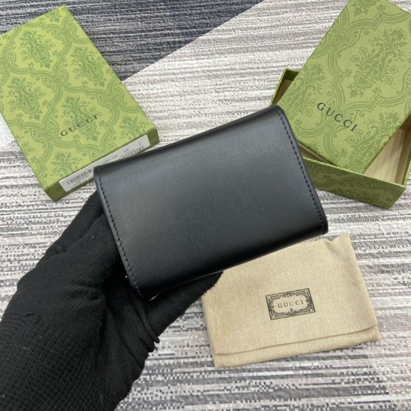 Gvc*1 wallets